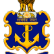 indian navy crest